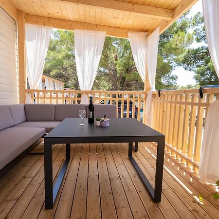 New !!! Adria Village Zivogosce- Camp Dole Exterior foto