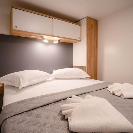 New !!! Adria Village Zivogosce- Camp Dole Exterior foto