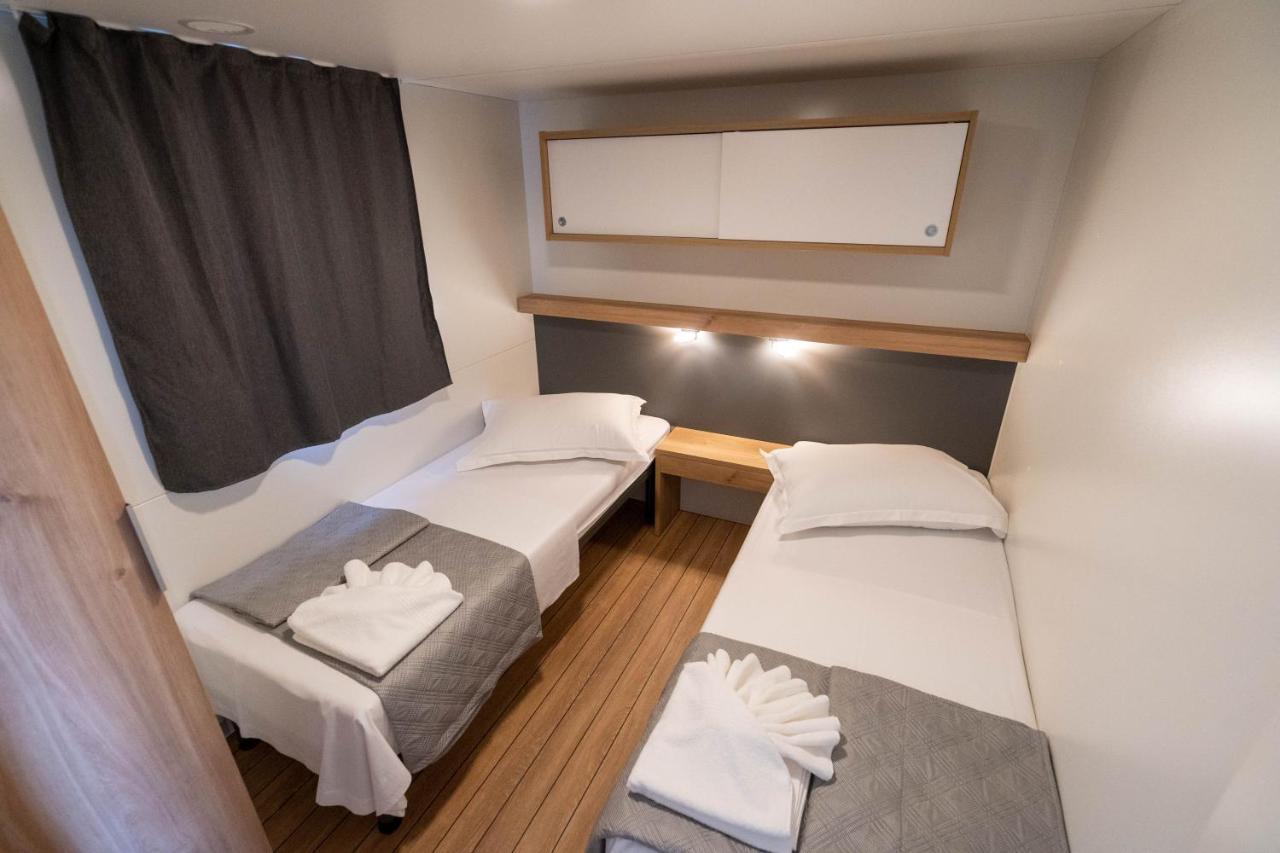 New !!! Adria Village Zivogosce- Camp Dole Exterior foto