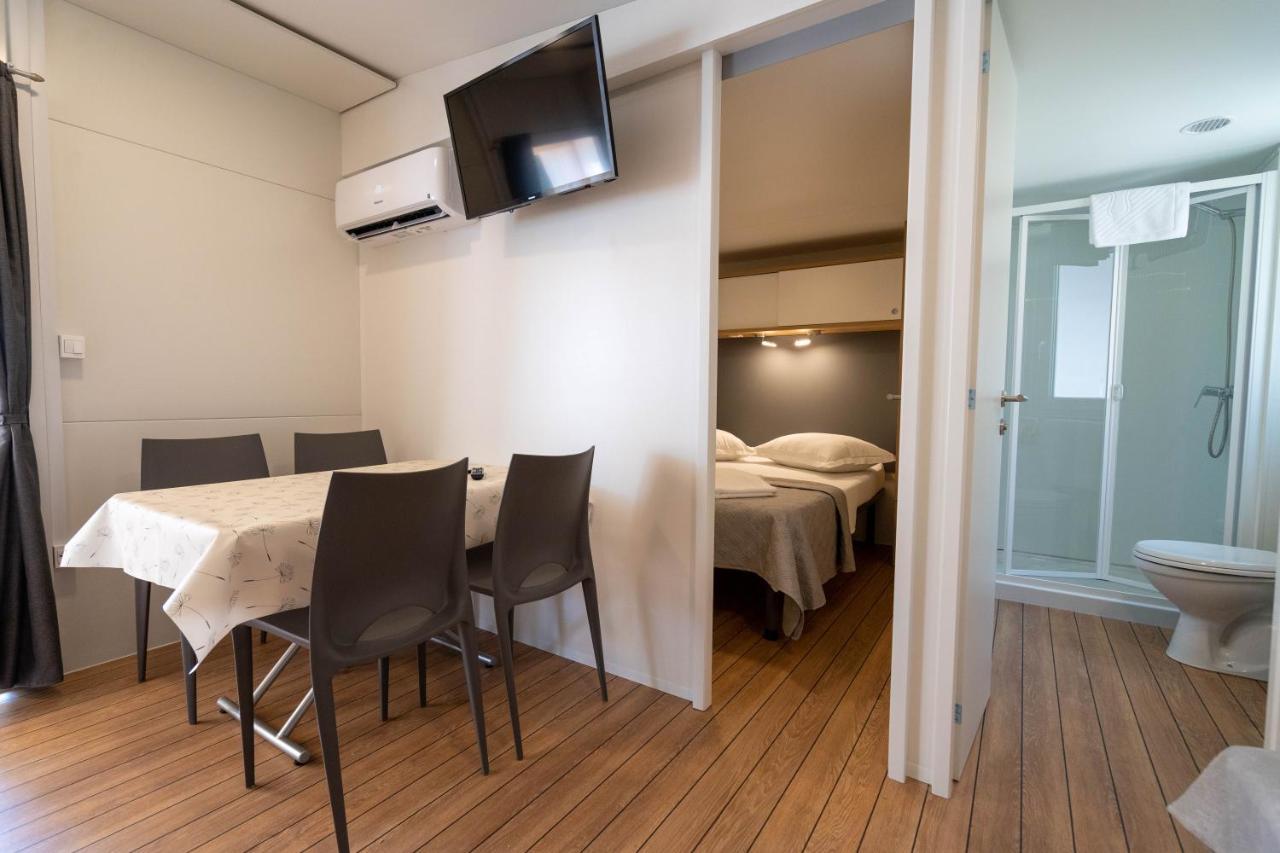 New !!! Adria Village Zivogosce- Camp Dole Exterior foto