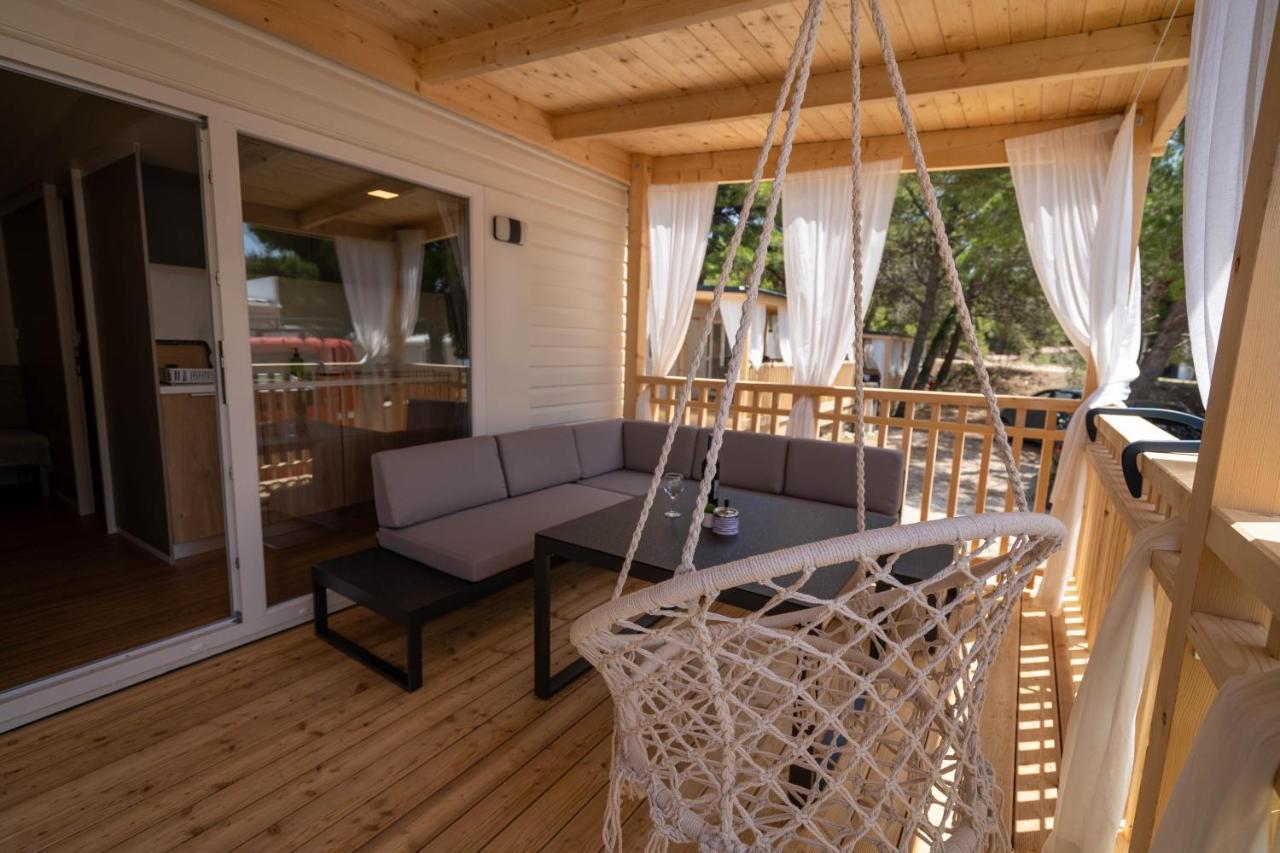 New !!! Adria Village Zivogosce- Camp Dole Exterior foto
