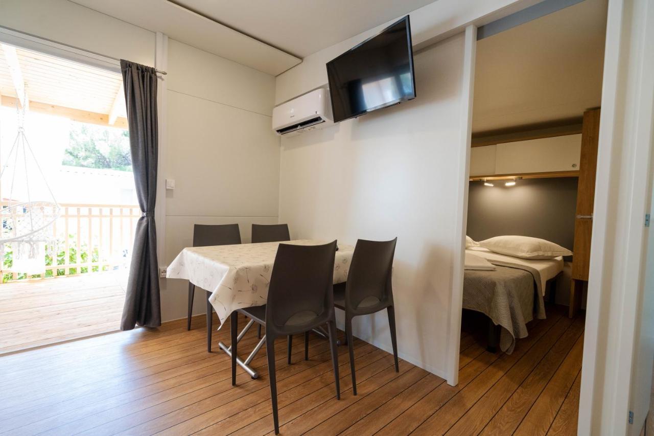 New !!! Adria Village Zivogosce- Camp Dole Exterior foto