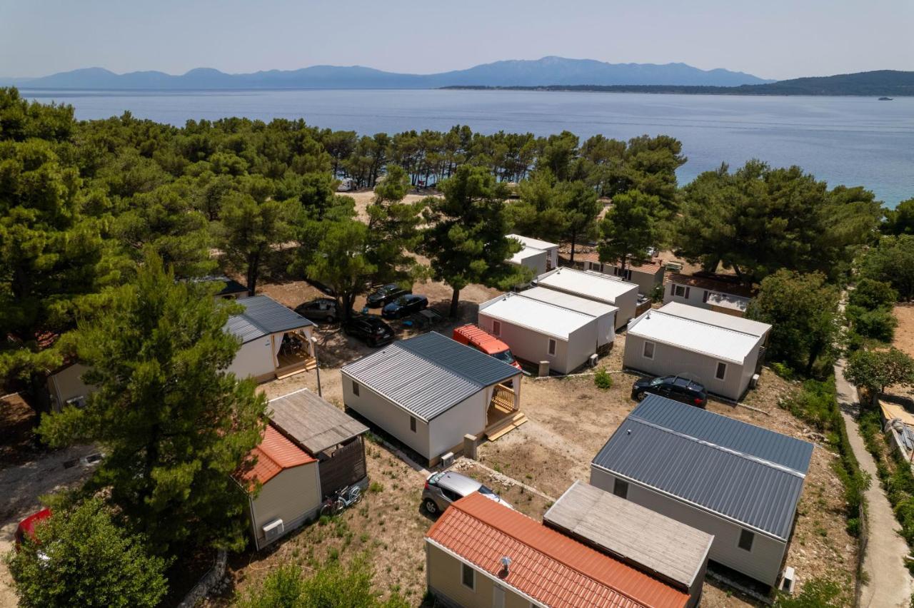 New !!! Adria Village Zivogosce- Camp Dole Exterior foto