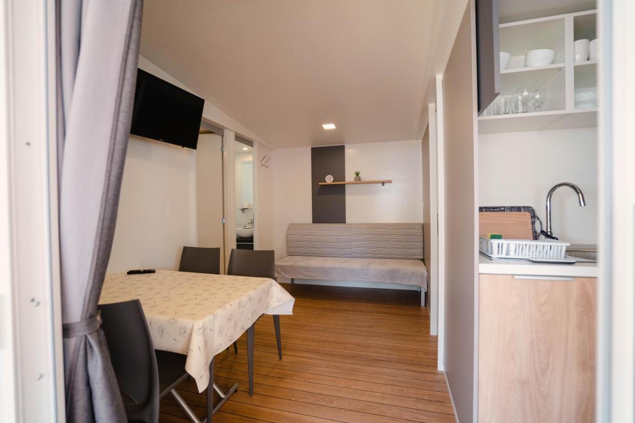 New !!! Adria Village Zivogosce- Camp Dole Exterior foto